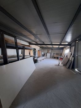 Warehouse 170 sqm for rent