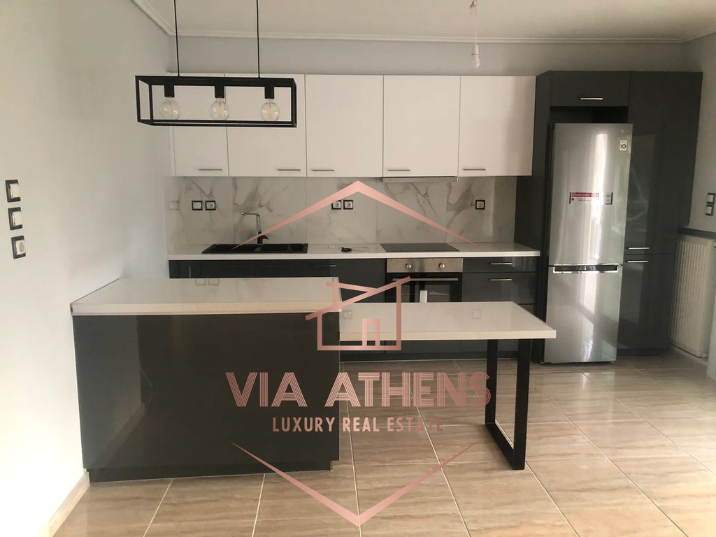 Διαμέρισμα 85 τ.μ. πρός ενοικίαση, Αθήνα - Νότια Προάστια, Γλυφάδα