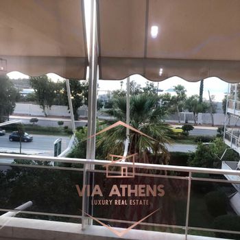 Διαμέρισμα 85 τ.μ. προς ενοικίαση