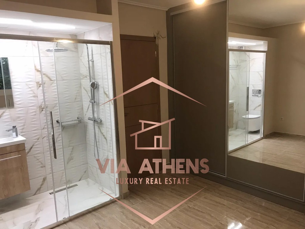 Διαμέρισμα 85 τ.μ. πρός ενοικίαση, Αθήνα - Νότια Προάστια, Γλυφάδα