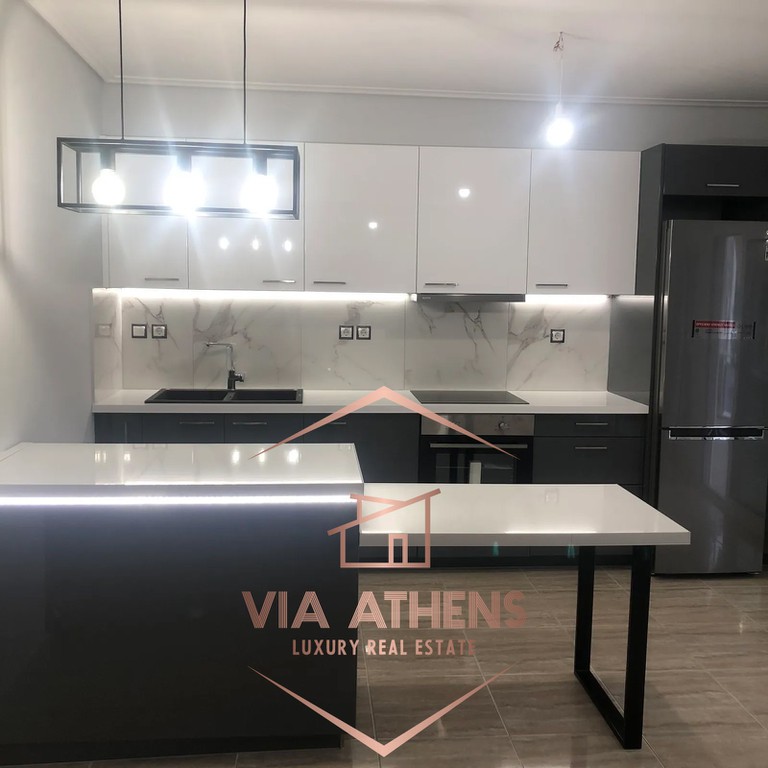 Διαμέρισμα 85 τ.μ. πρός ενοικίαση, Αθήνα - Νότια Προάστια, Γλυφάδα