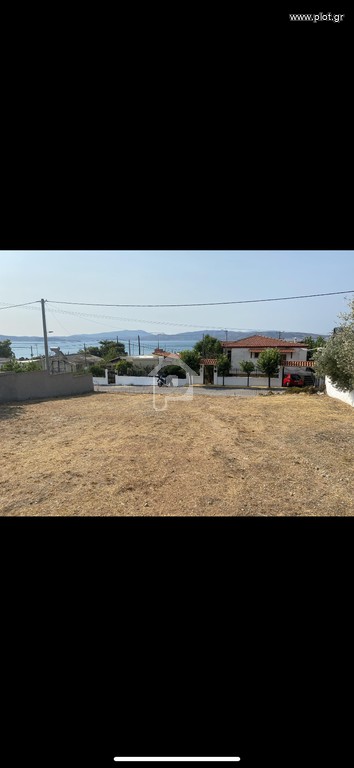 Οικόπεδο 500 τ.μ. προς πώληση, Βλυχάδα Νέας Περάμου