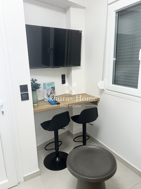 Studio / γκαρσονιέρα 40,50 τ.μ. πρός πώληση, Ν. Ιωαννίνων, Ιωάννινα