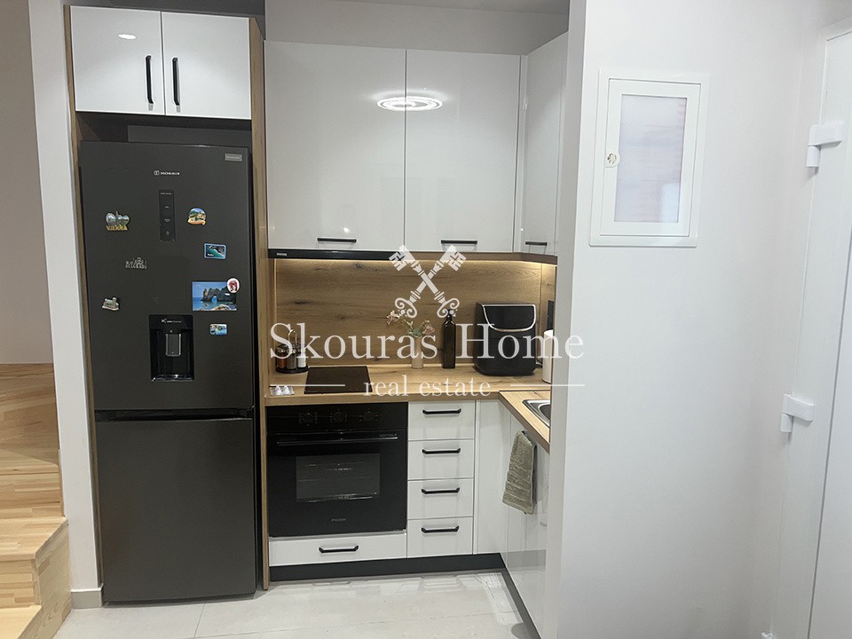 Studio / γκαρσονιέρα 40,50 τ.μ. πρός πώληση, Ν. Ιωαννίνων, Ιωάννινα