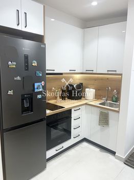 Studio / γκαρσονιέρα 40,50 τ.μ. πρός πώληση