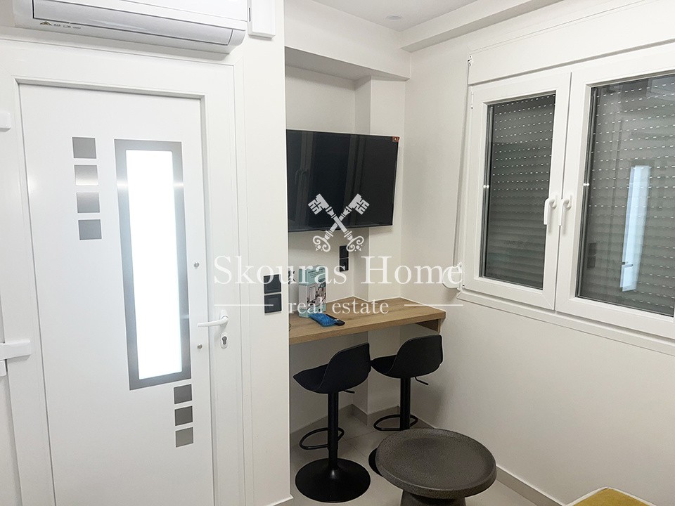 Studio / γκαρσονιέρα 40,50 τ.μ. πρός πώληση, Ν. Ιωαννίνων, Ιωάννινα