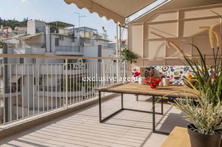 Apartment 62 sqm for rent
