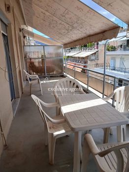 Apartment 50 sqm for sale