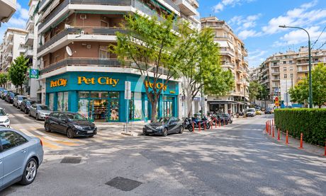 Store 289 sqm for sale