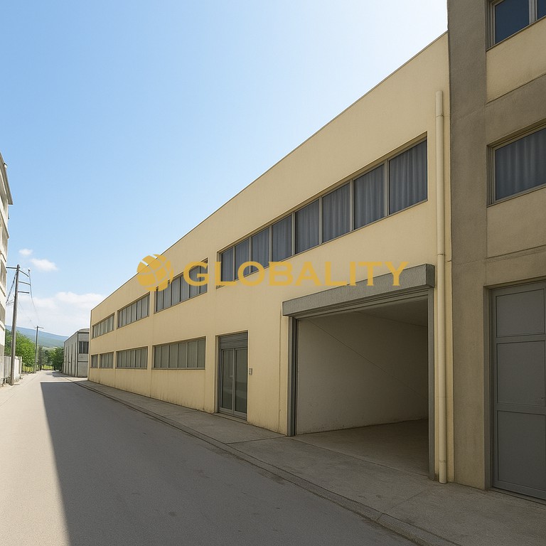 Επιχειρηματικό κτίριο 1.500 τ.μ. προς πώληση, Ακαδημία Πλάτωνος