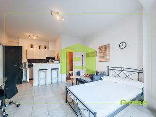 Studio / γκαρσονιέρα 35 τ.μ. για ενοικίαση