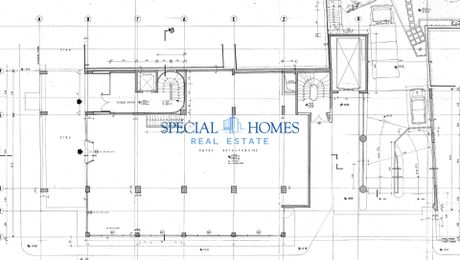 Business bulding 537 sqm for sale
