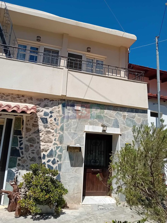 Μονοκατοικία 60 τ.μ. πρός ενοικίαση, Ν. Ηρακλείου, Χερσόνησος