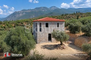 Μονοκατοικία 152 τ.μ. για πώληση, Μεσσηνία, Αβία-thumb-4