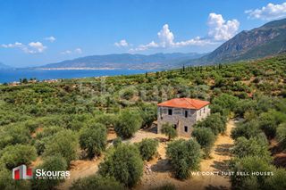 Μονοκατοικία 152 τ.μ. για πώληση