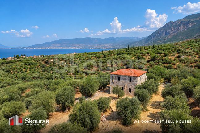 Μονοκατοικία 152 τ.μ. για πώληση, Μεσσηνία, Αβία