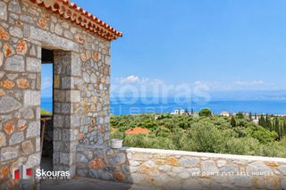 Μονοκατοικία 152 τ.μ. για πώληση, Μεσσηνία, Αβία-thumb-9
