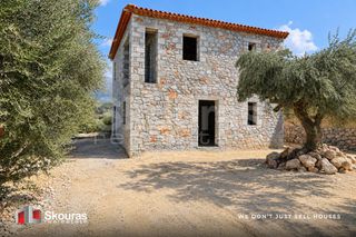 Μονοκατοικία 152 τ.μ. για πώληση, Μεσσηνία, Αβία-thumb-15