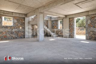 Μονοκατοικία 152 τ.μ. για πώληση, Μεσσηνία, Αβία-thumb-16