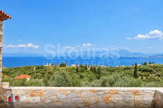 Μονοκατοικία 152 τ.μ. για πώληση, Μεσσηνία, Αβία-thumb-8