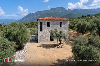 Μονοκατοικία 152 τ.μ. για πώληση, Μεσσηνία, Αβία-thumb-23