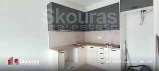 Διαμέρισμα 46 τ.μ. προς πώληση, Αγυιά-thumb-1