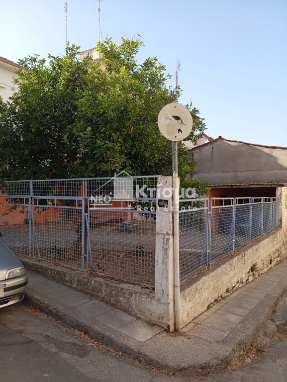 Κτίριο 300 τ.μ. πρός πώληση, Ν. Ηλείας, Πύργος