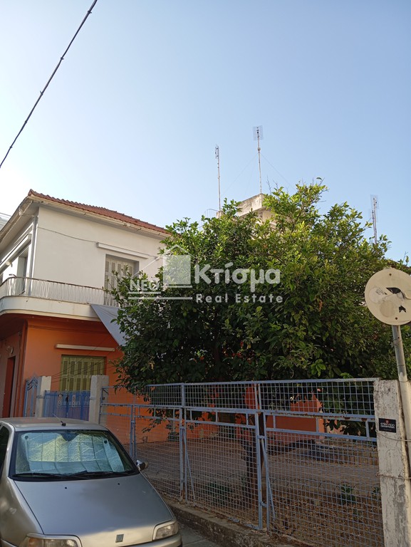 Κτίριο 300 τ.μ. πρός πώληση, Ν. Ηλείας, Πύργος