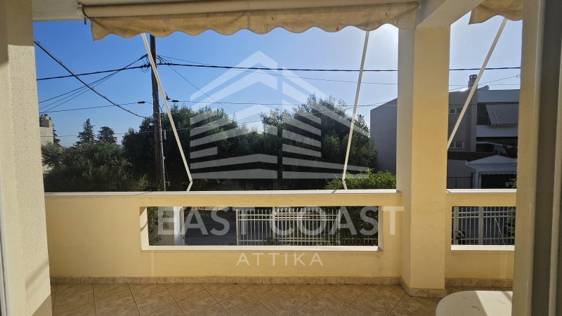 Μονοκατοικία 215 τ.μ. πρός πώληση, Αθήνα - Ανατολικά Προάστια, Νέα Μάκρη