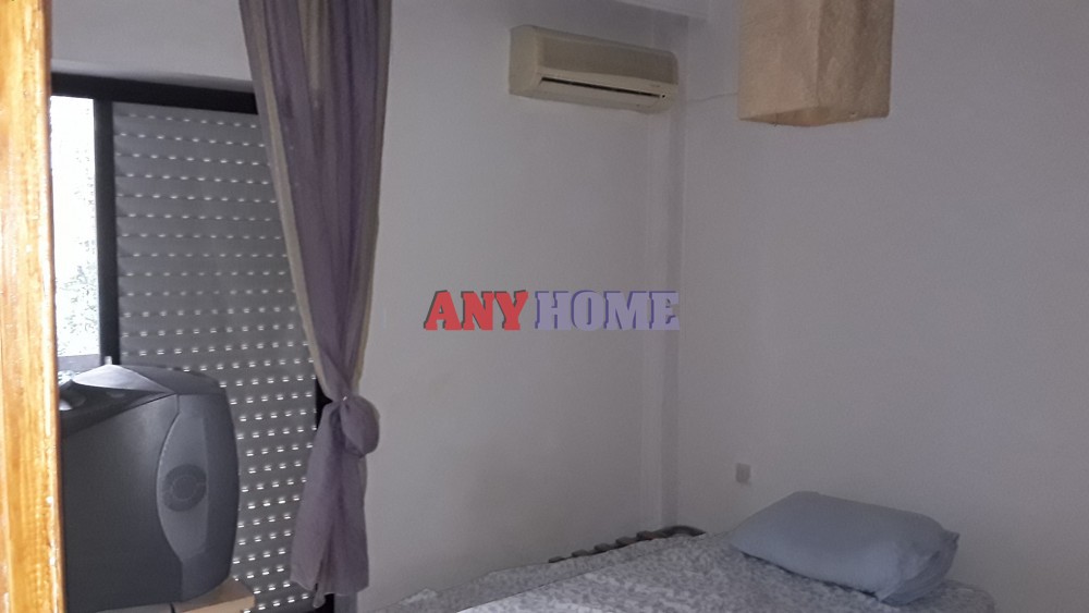 Studio / γκαρσονιέρα 45 τ.μ. προς ενοικίαση, Δροσιά Συκεών