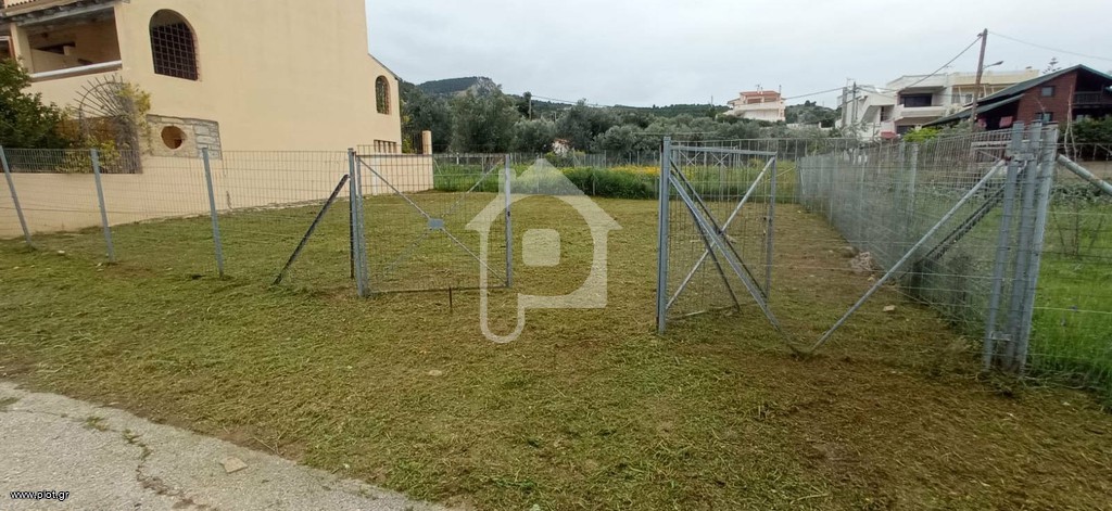 Οικόπεδο 228 τ.μ. πρός πώληση, Αττική - Υπόλοιπο, Βίλια