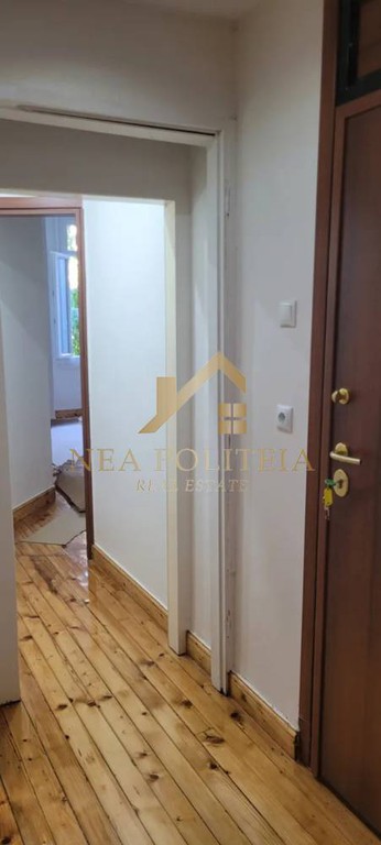 Studio / γκαρσονιέρα 60 τ.μ. προς ενοικίαση, Διοικητήριο