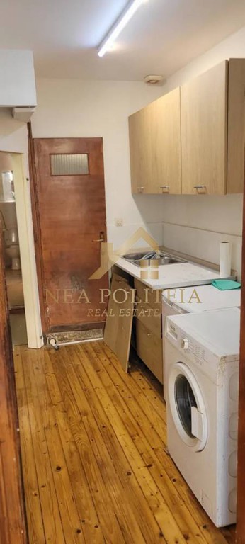 Studio / γκαρσονιέρα 60 τ.μ. προς ενοικίαση, Διοικητήριο