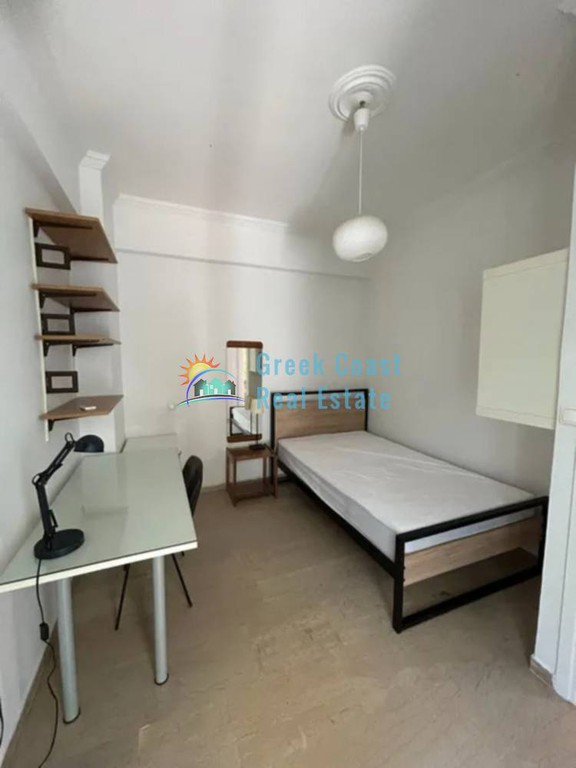 Studio / γκαρσονιέρα 33 τ.μ. προς ενοικίαση, Αγία Σοφία Πάτρας
