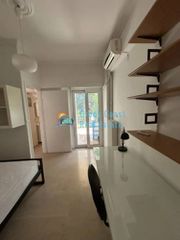 Studio / γκαρσονιέρα 33 τ.μ. προς ενοικίαση, Αγία Σοφία Πάτρας-thumb-9