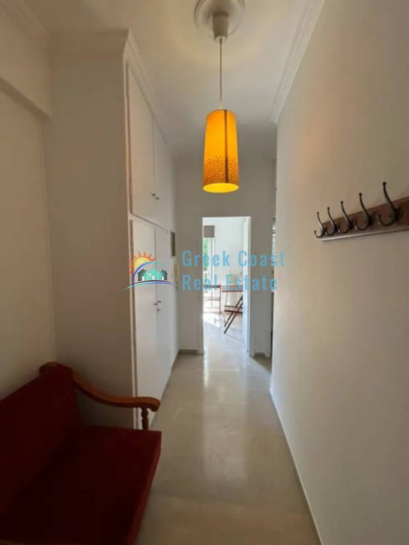 Studio / γκαρσονιέρα 33 τ.μ. προς ενοικίαση, Αγία Σοφία Πάτρας