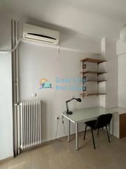 Studio / γκαρσονιέρα 33 τ.μ. προς ενοικίαση, Αγία Σοφία Πάτρας-thumb-6