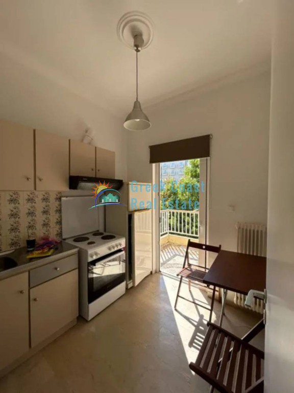 Studio / γκαρσονιέρα 33 τ.μ. προς ενοικίαση, Αγία Σοφία Πάτρας