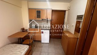 Studio / γκαρσονιέρα 30 τ.μ. πρός ενοικίαση, Θεσσαλονίκη - Κέντρο, Άνω Πόλη-thumb-13