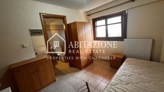 Studio / γκαρσονιέρα 30 τ.μ. πρός ενοικίαση, Θεσσαλονίκη - Κέντρο, Άνω Πόλη-thumb-9