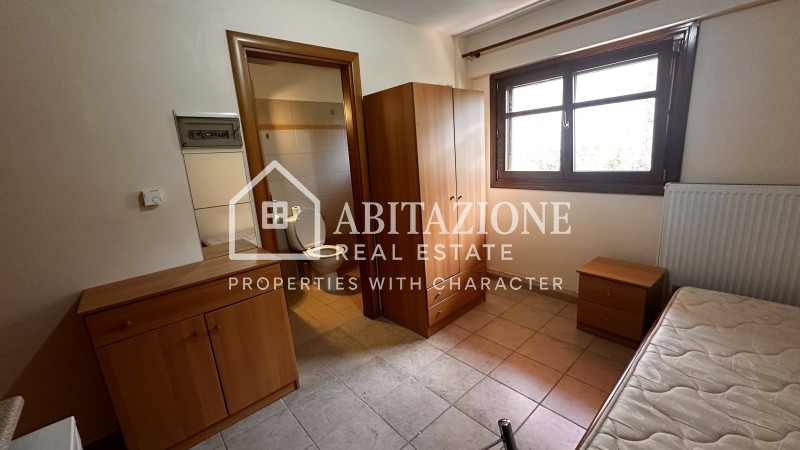 Studio / γκαρσονιέρα 30 τ.μ. πρός ενοικίαση, Θεσσαλονίκη - Κέντρο, Άνω Πόλη