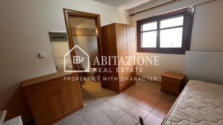 Studio / γκαρσονιέρα 30 τ.μ. πρός ενοικίαση, Θεσσαλονίκη - Κέντρο, Άνω Πόλη-thumb-3