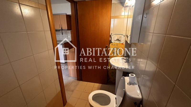 Studio / γκαρσονιέρα 30 τ.μ. πρός ενοικίαση, Θεσσαλονίκη - Κέντρο, Άνω Πόλη