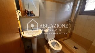 Studio / γκαρσονιέρα 30 τ.μ. πρός ενοικίαση, Θεσσαλονίκη - Κέντρο, Άνω Πόλη-thumb-6