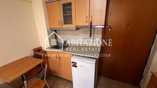 Studio / γκαρσονιέρα 30 τ.μ. πρός ενοικίαση, Θεσσαλονίκη - Κέντρο, Άνω Πόλη-thumb-11