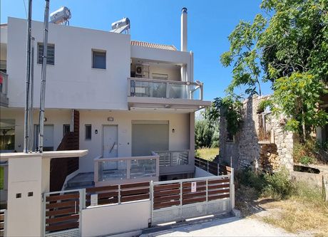 Διαμέρισμα 60 τ.μ. πρός ενοικίαση