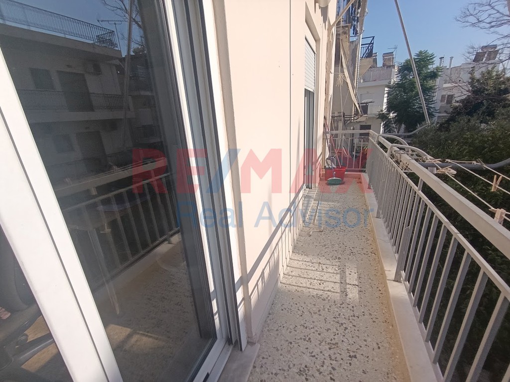 Διαμέρισμα 39 τ.μ. προς πώληση, Μπουρνάζι