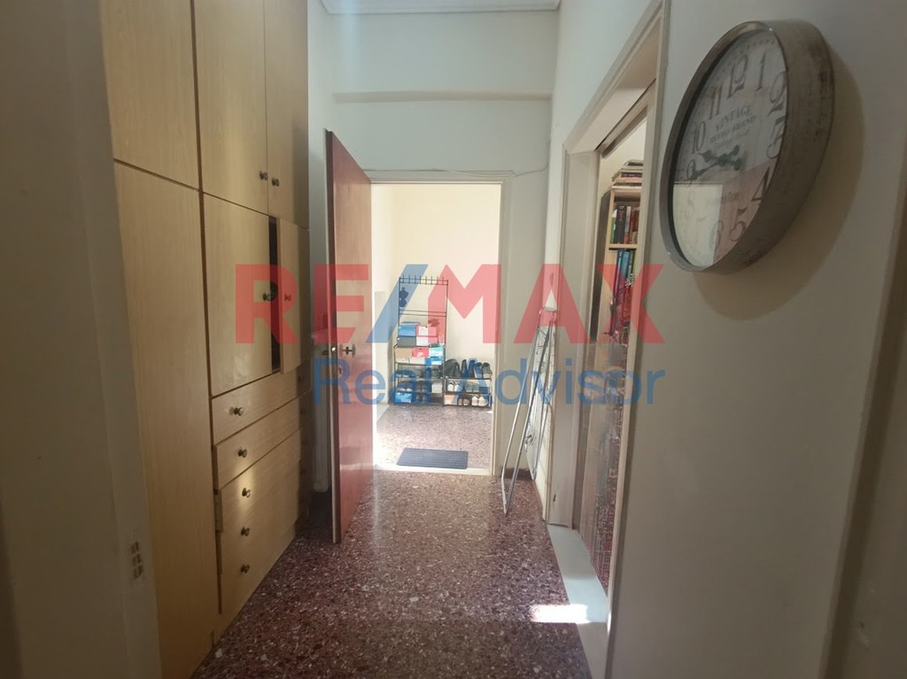 Διαμέρισμα 39 τ.μ. προς πώληση, Μπουρνάζι