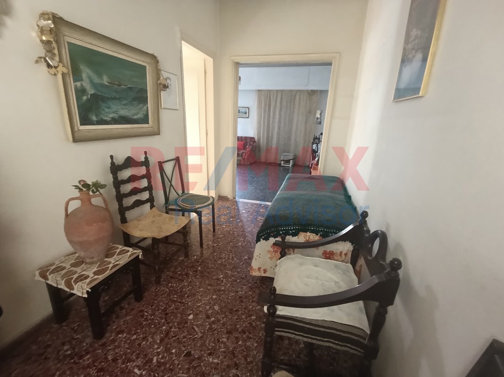 Διαμέρισμα 79 τ.μ. προς πώληση, Μπουρνάζι