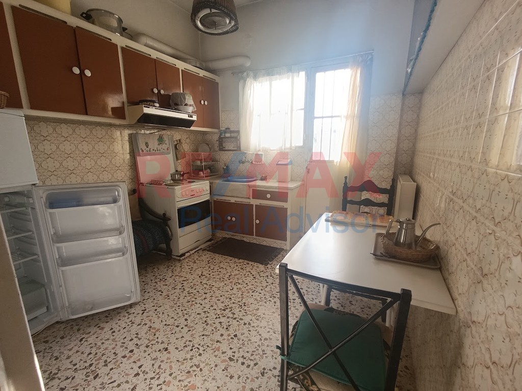 Διαμέρισμα 79 τ.μ. προς πώληση, Μπουρνάζι